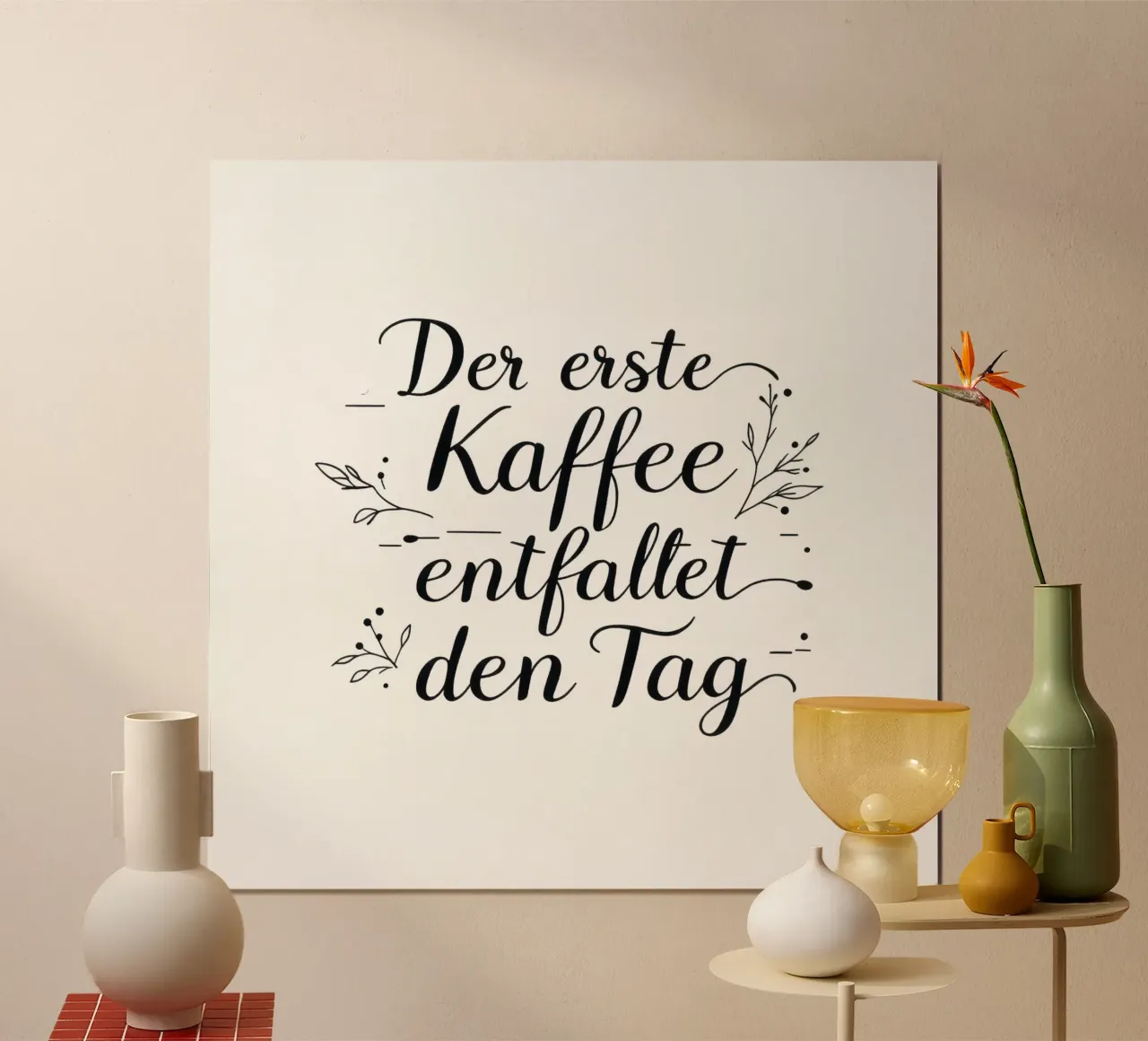 Entfaltet den Tag carta hahnemühle da Aphorismiker