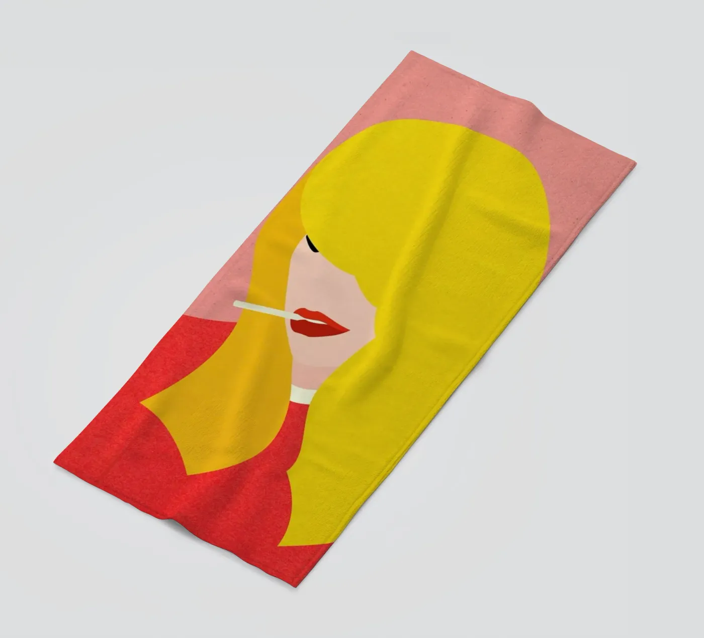 Brigitte telo mare da Rosi Feist