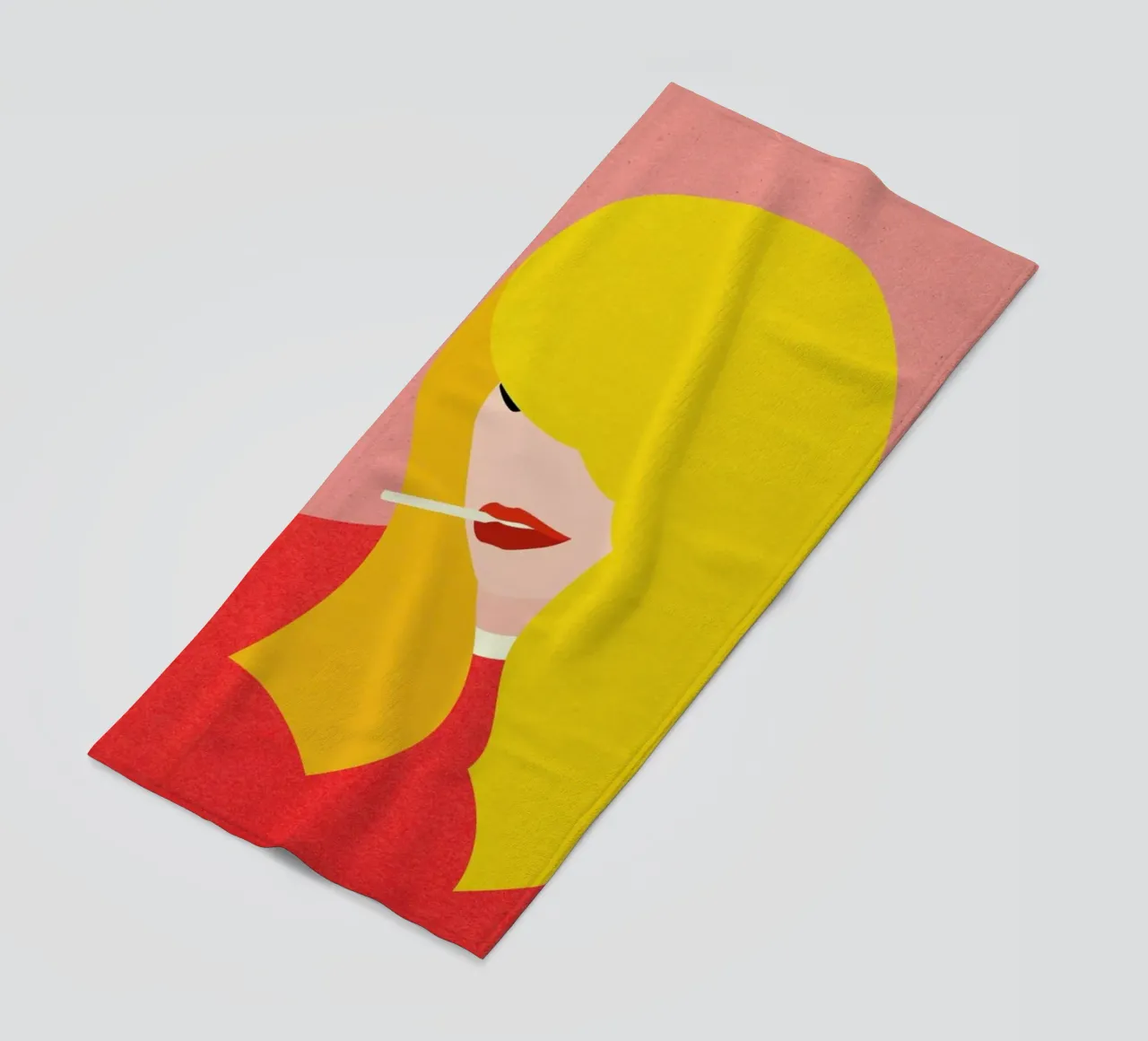 Brigitte telo mare da Rosi Feist