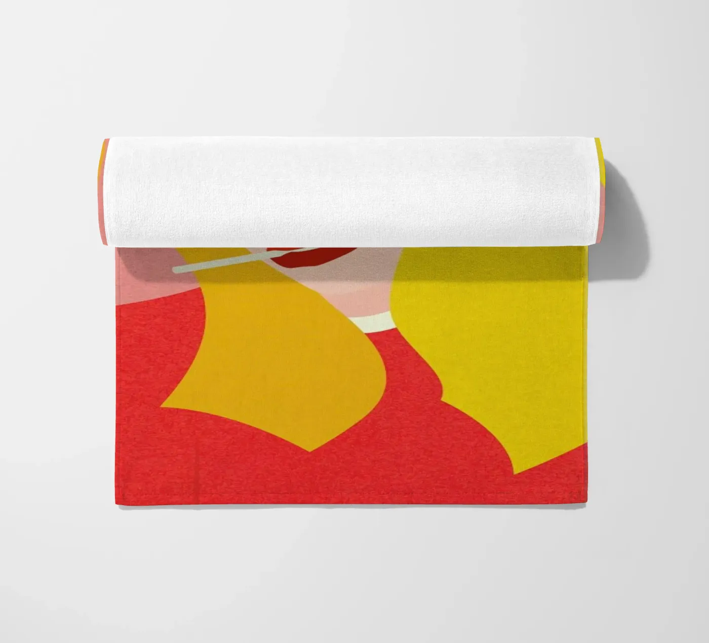 Brigitte telo mare da Rosi Feist