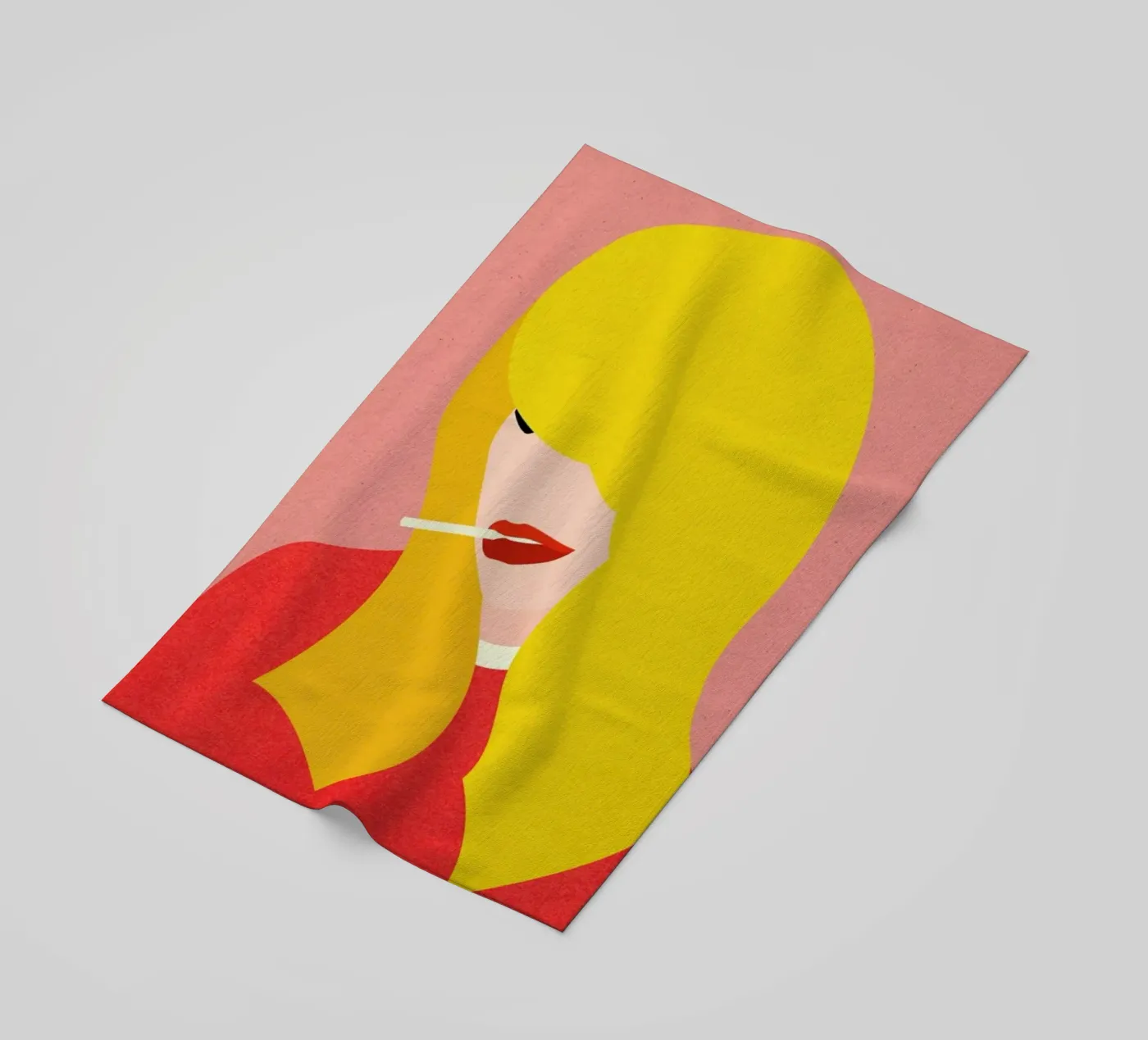 Brigitte telo mare da Rosi Feist