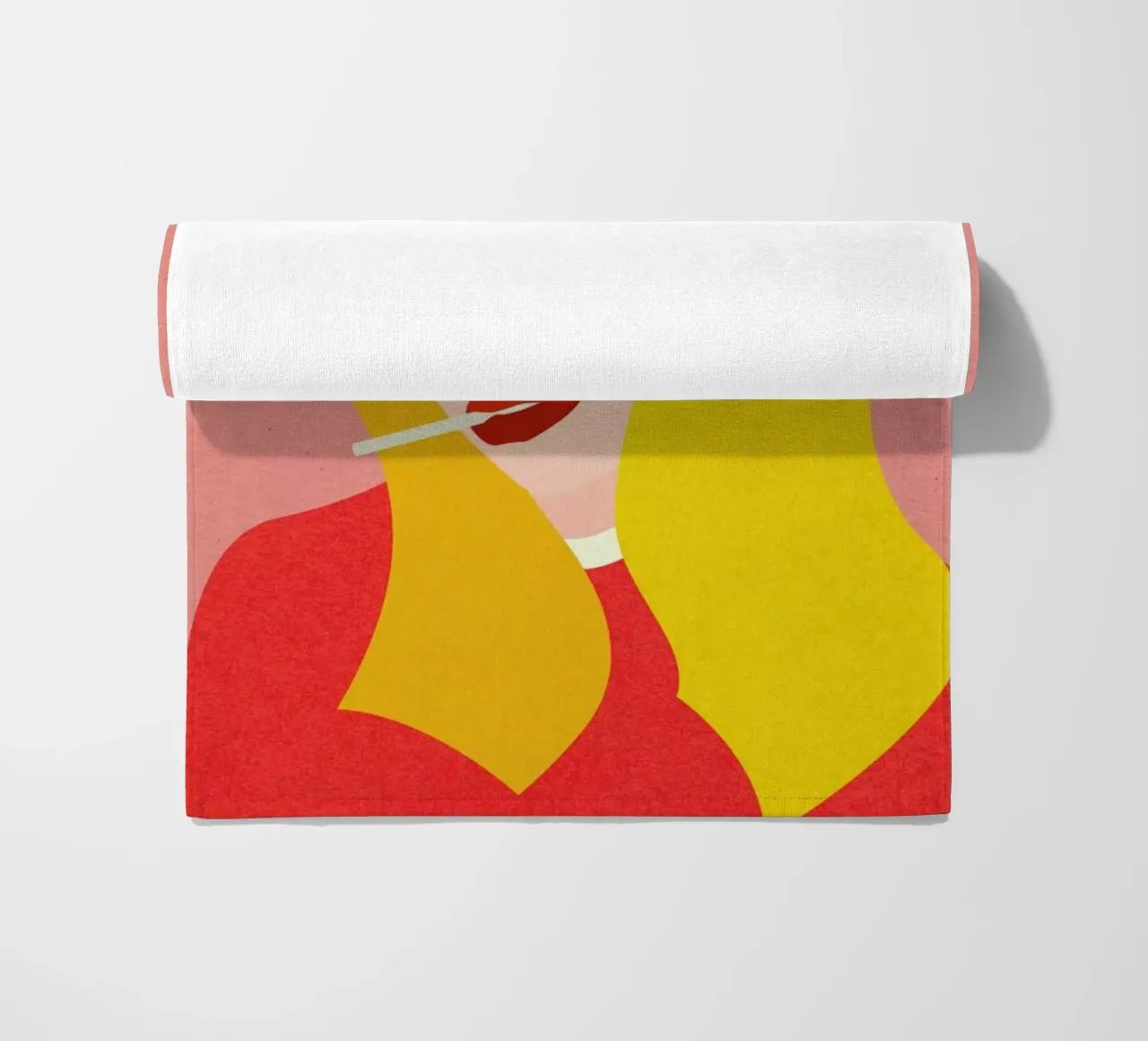 Brigitte telo mare da Rosi Feist