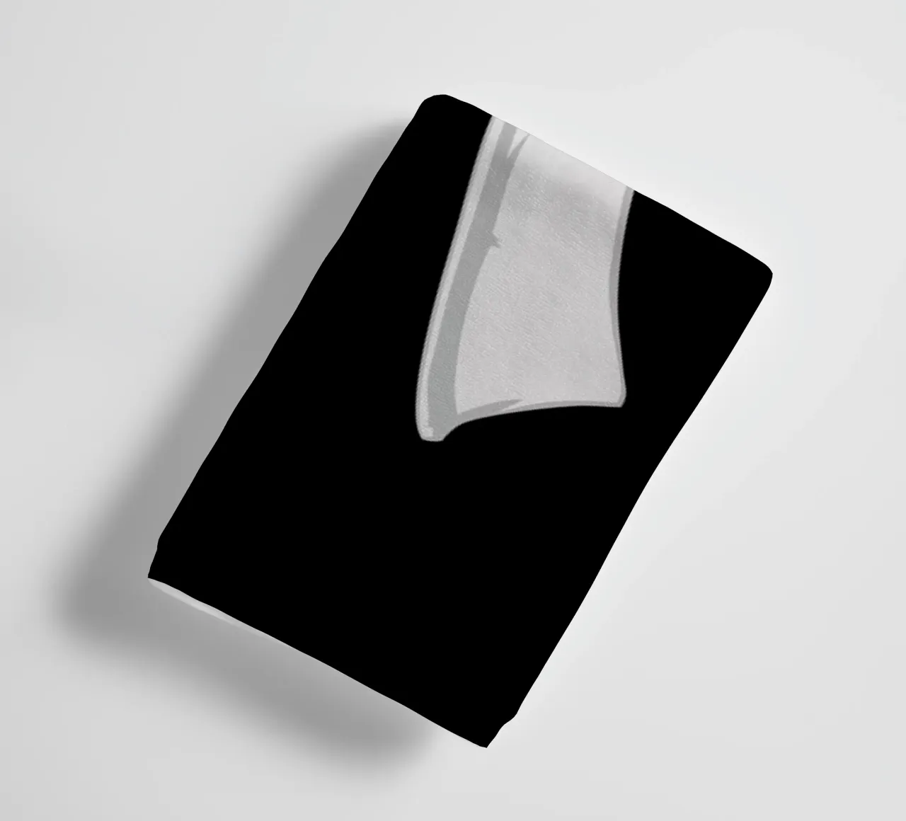 CV 02 asciugamano da bagno da Cranio Dsgn