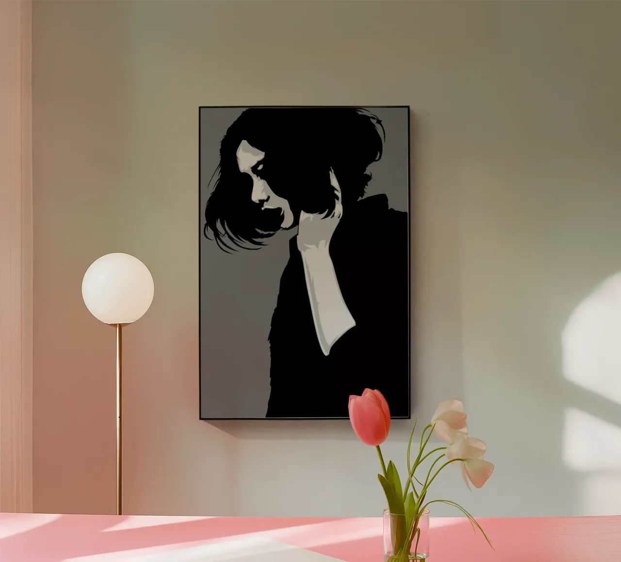 CV 02 plexiglass da Cranio Dsgn