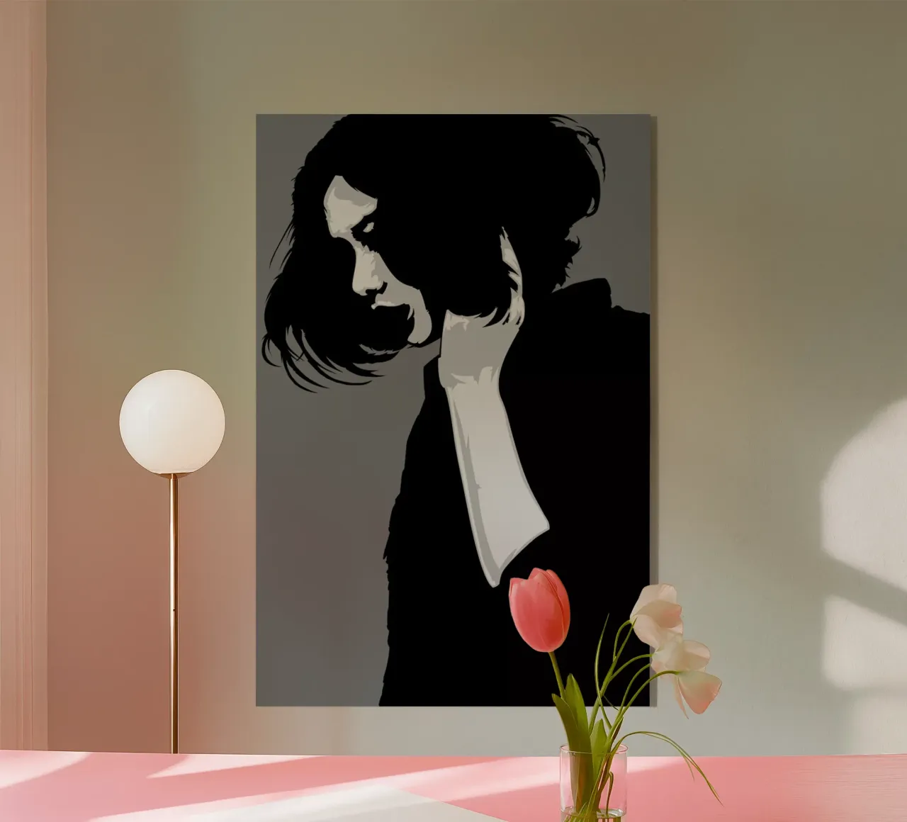 CV 02 plexiglass da Cranio Dsgn