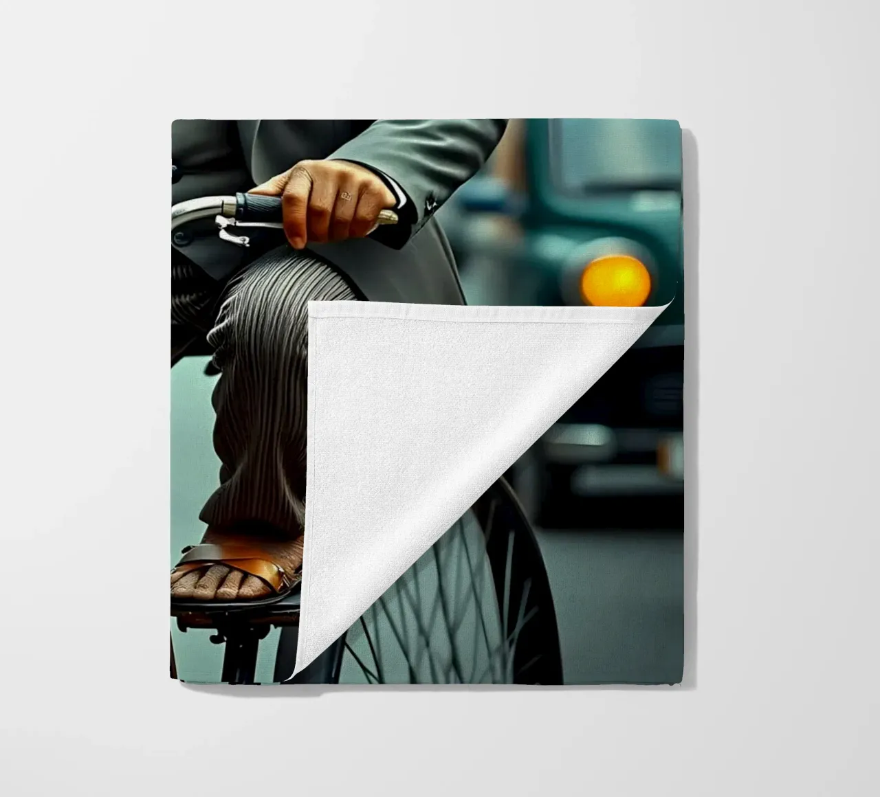 Dapper Monkey telo mare da Anita's Dream