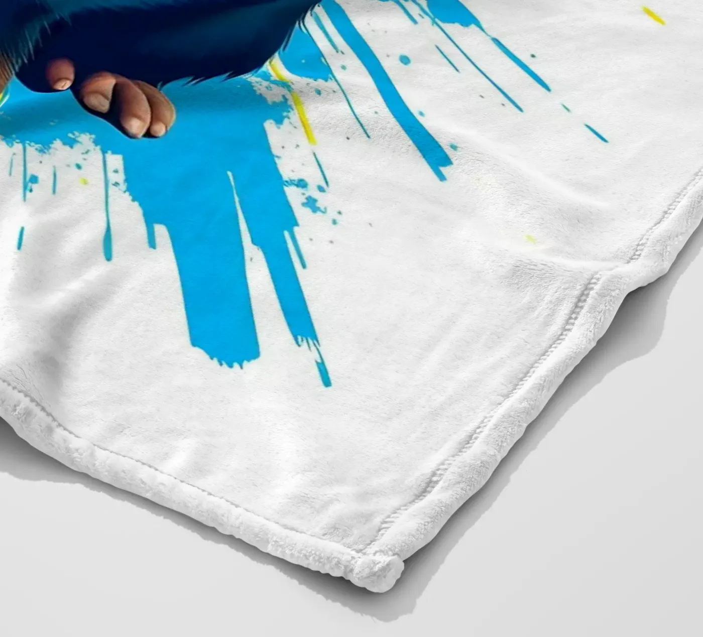 Scimmia della danza coperta in pile da Anita's Dream