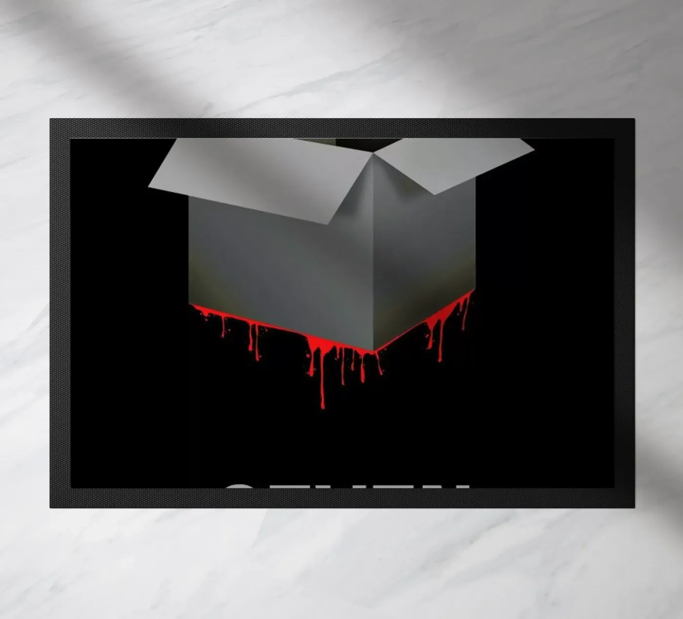 Seven zerbino da Naxart