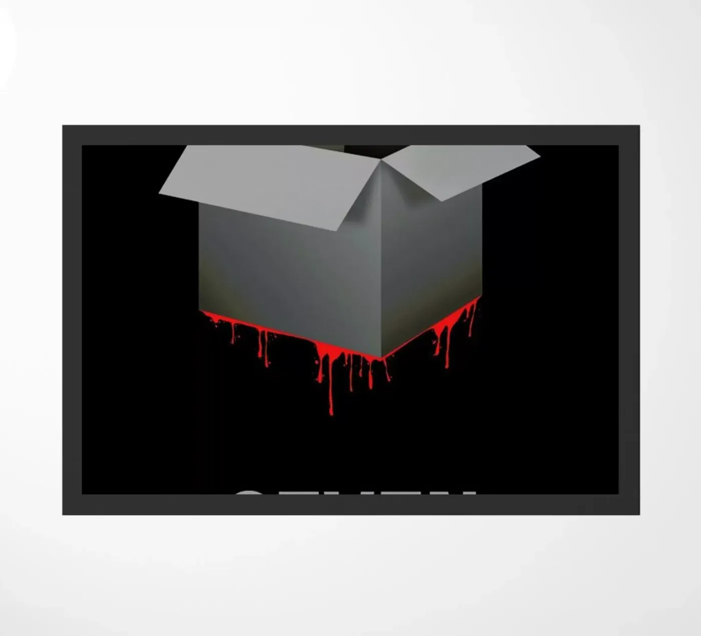 Seven zerbino da Naxart