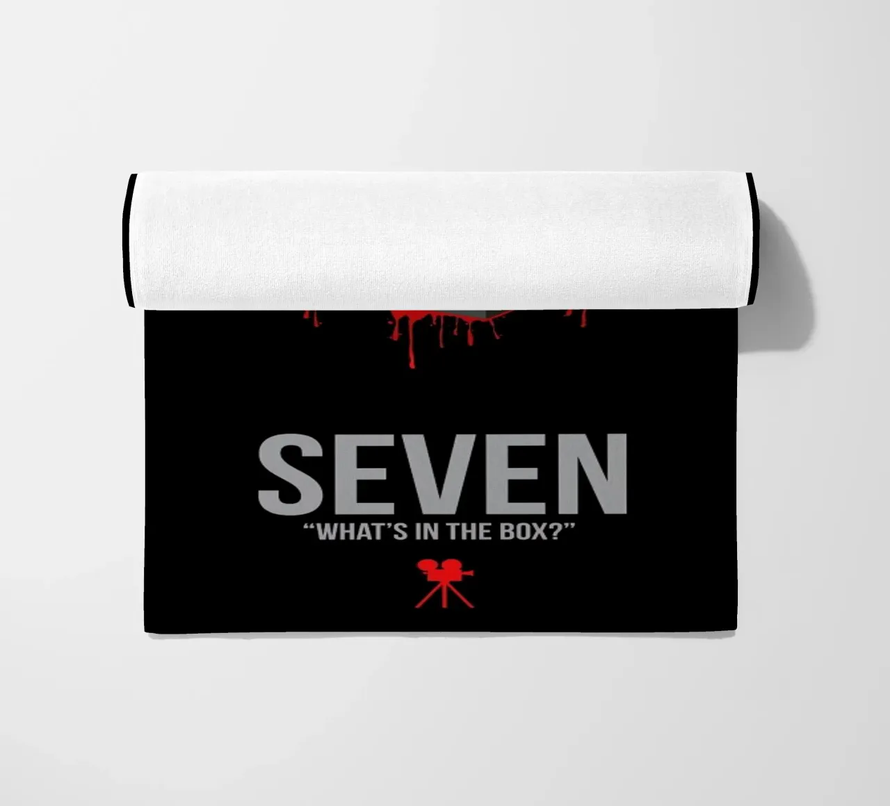 Seven telo mare da Naxart