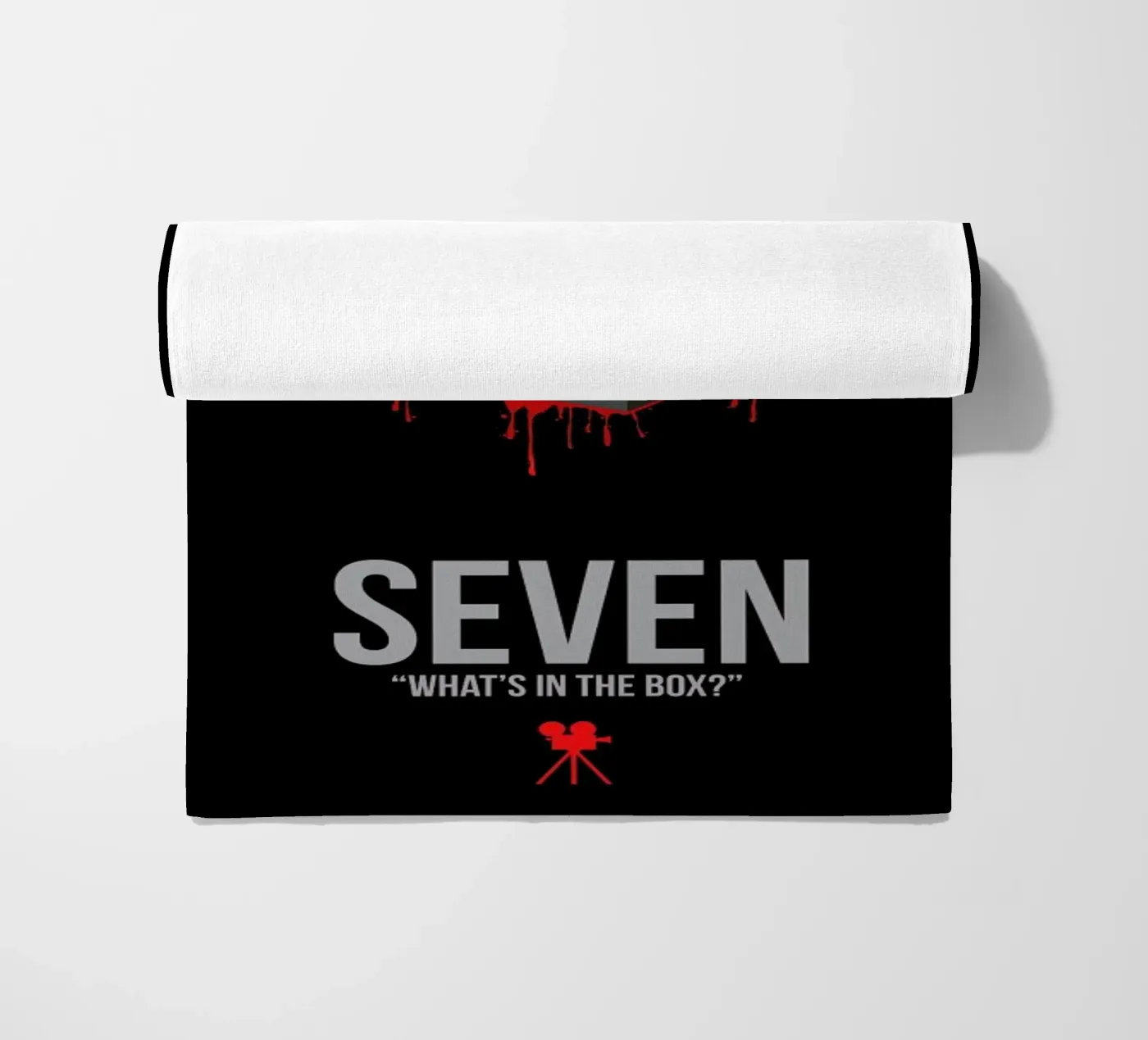 Seven telo mare da Naxart