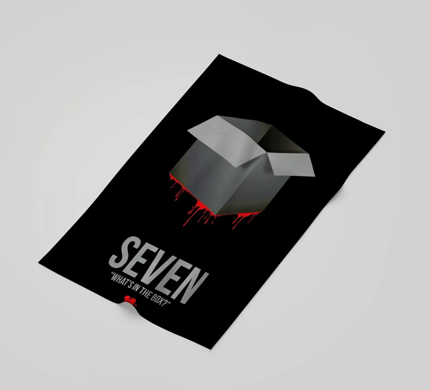 Seven telo mare da Naxart