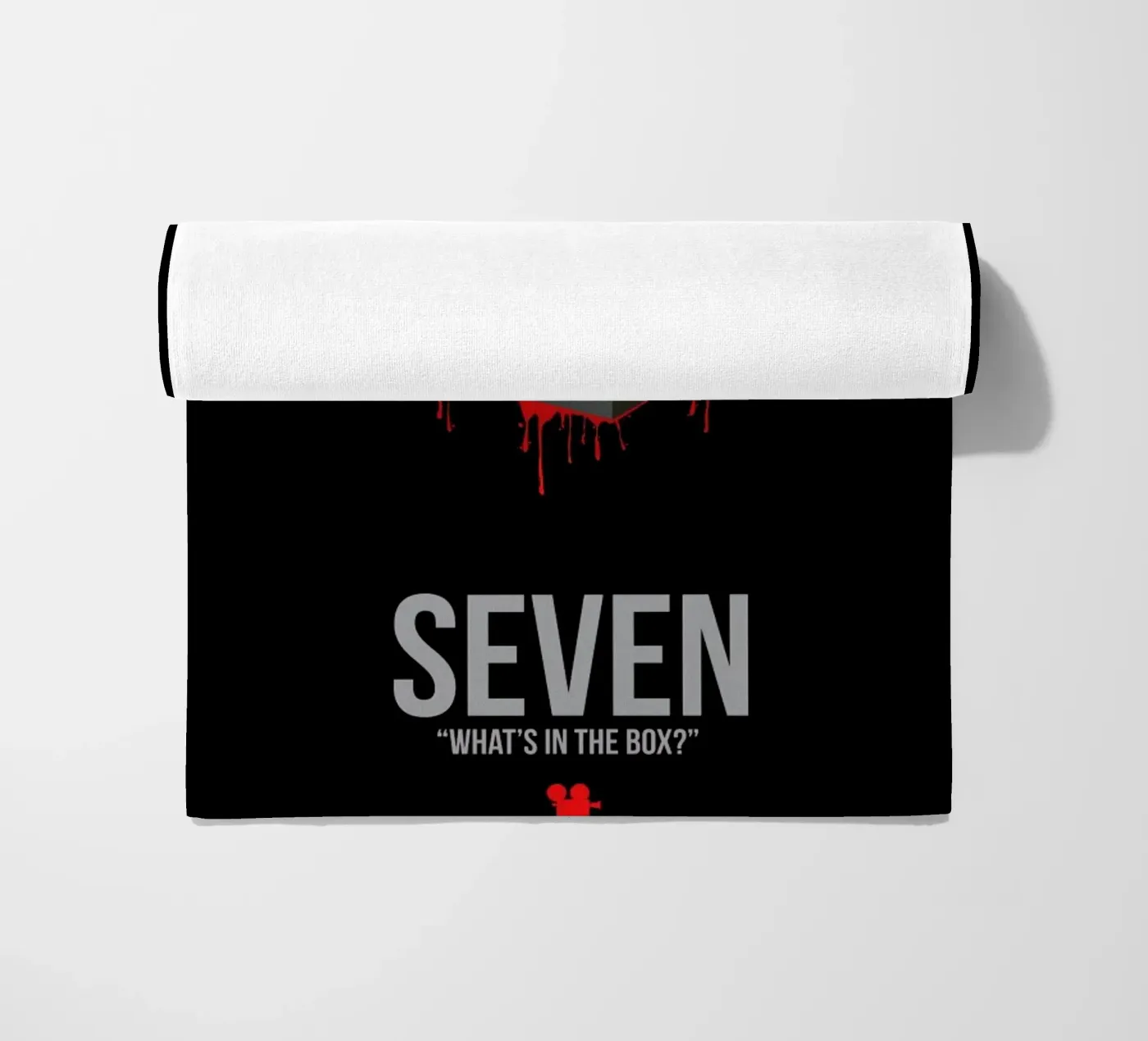 Seven telo mare da Naxart