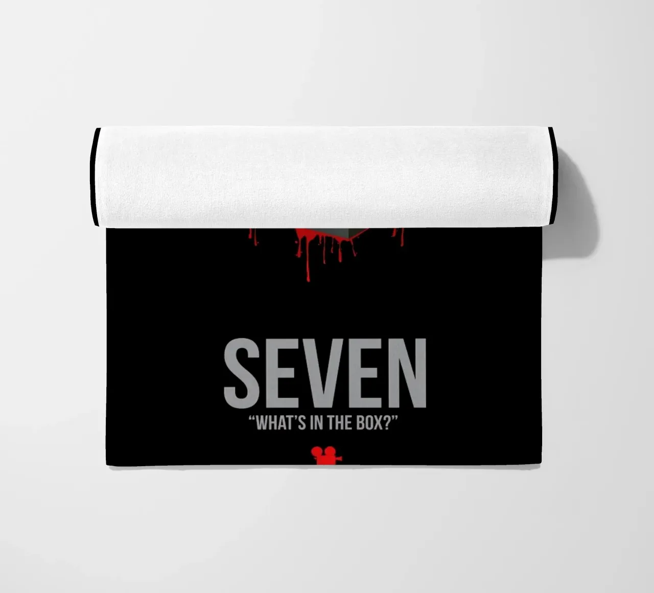 Seven telo mare da Naxart