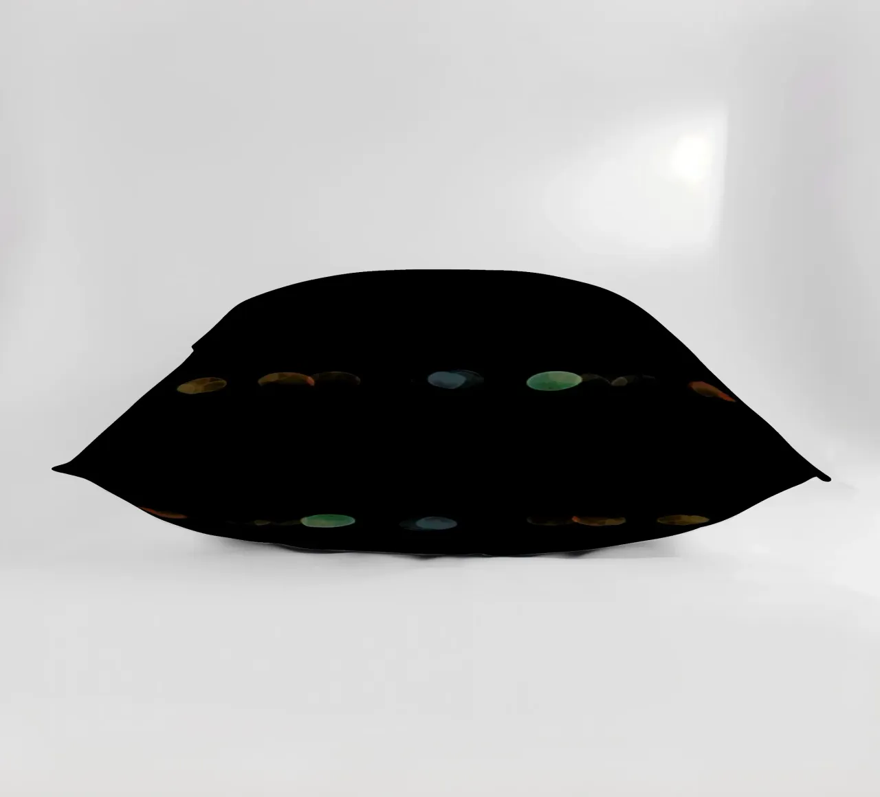 Bokeh cuscino da Shot By Clint