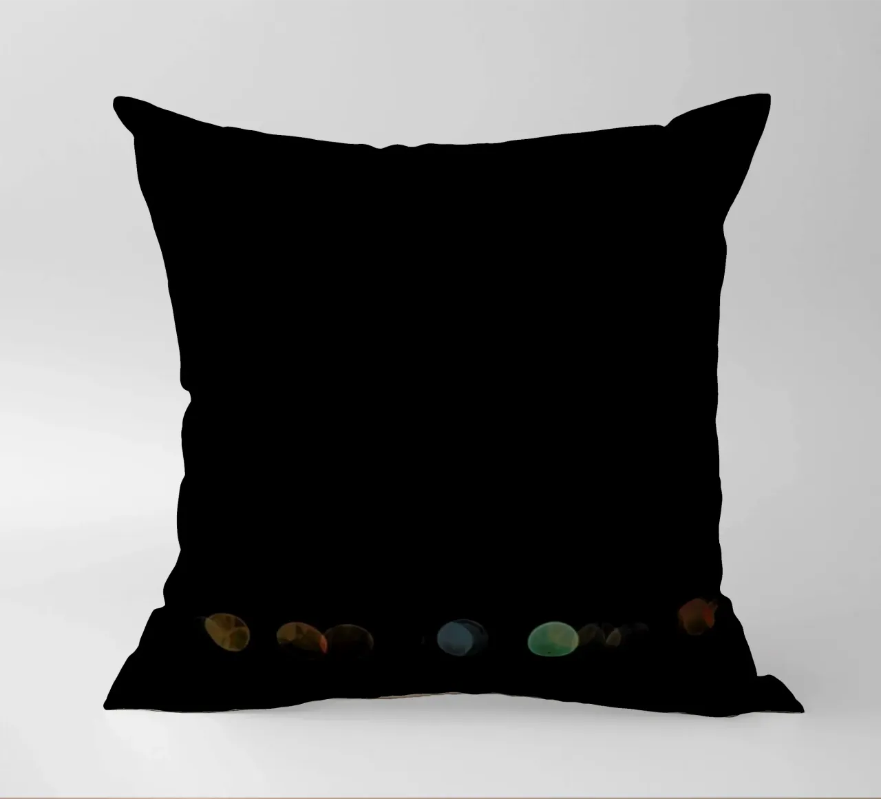 Bokeh cuscino da Shot By Clint