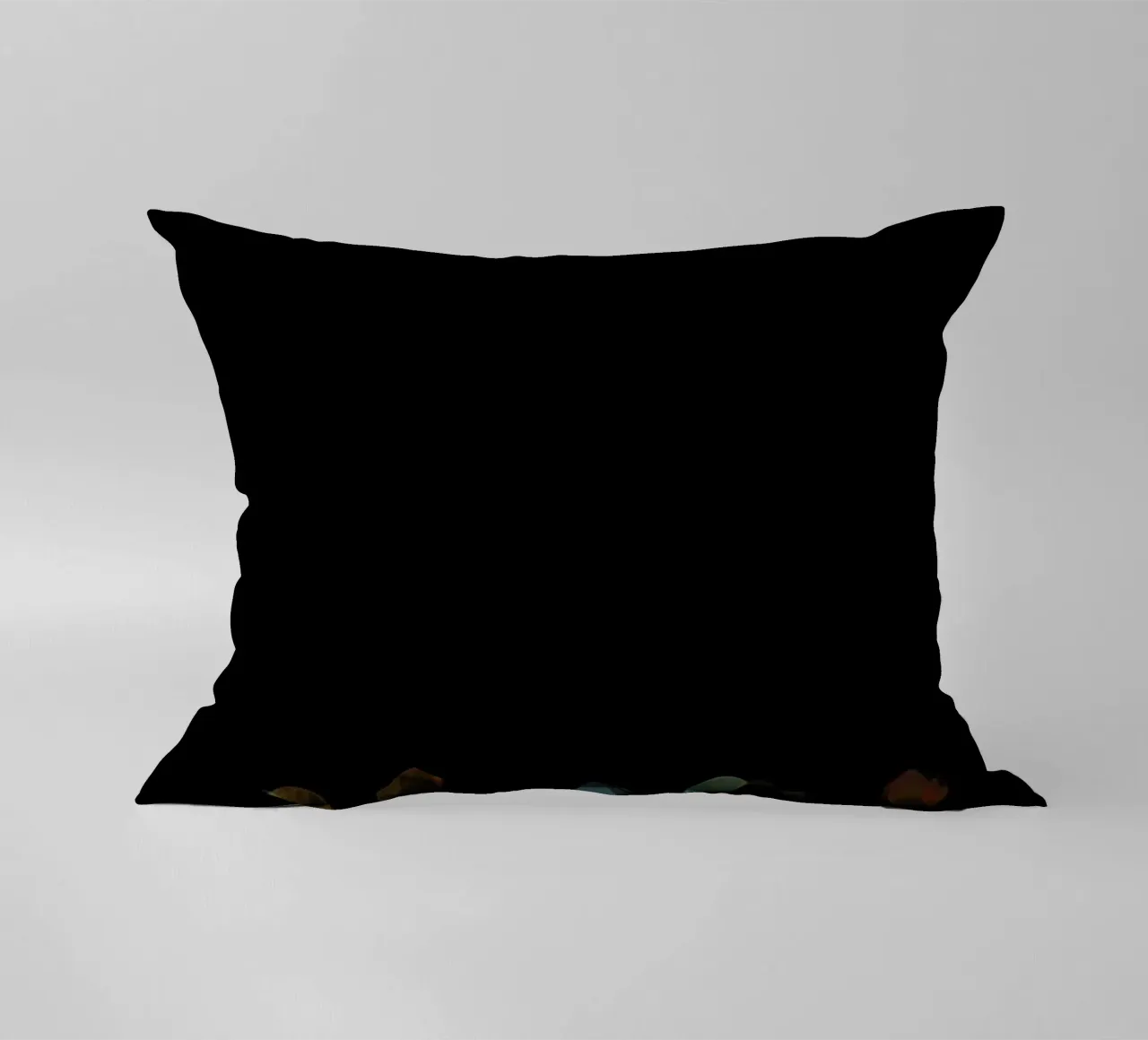 Bokeh cuscino da Shot By Clint