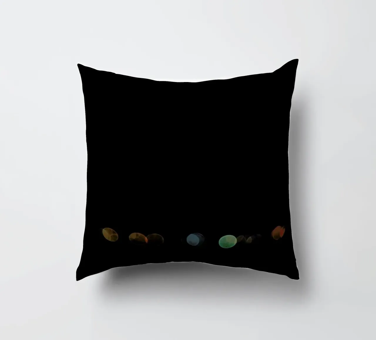 Bokeh cuscino da Shot By Clint