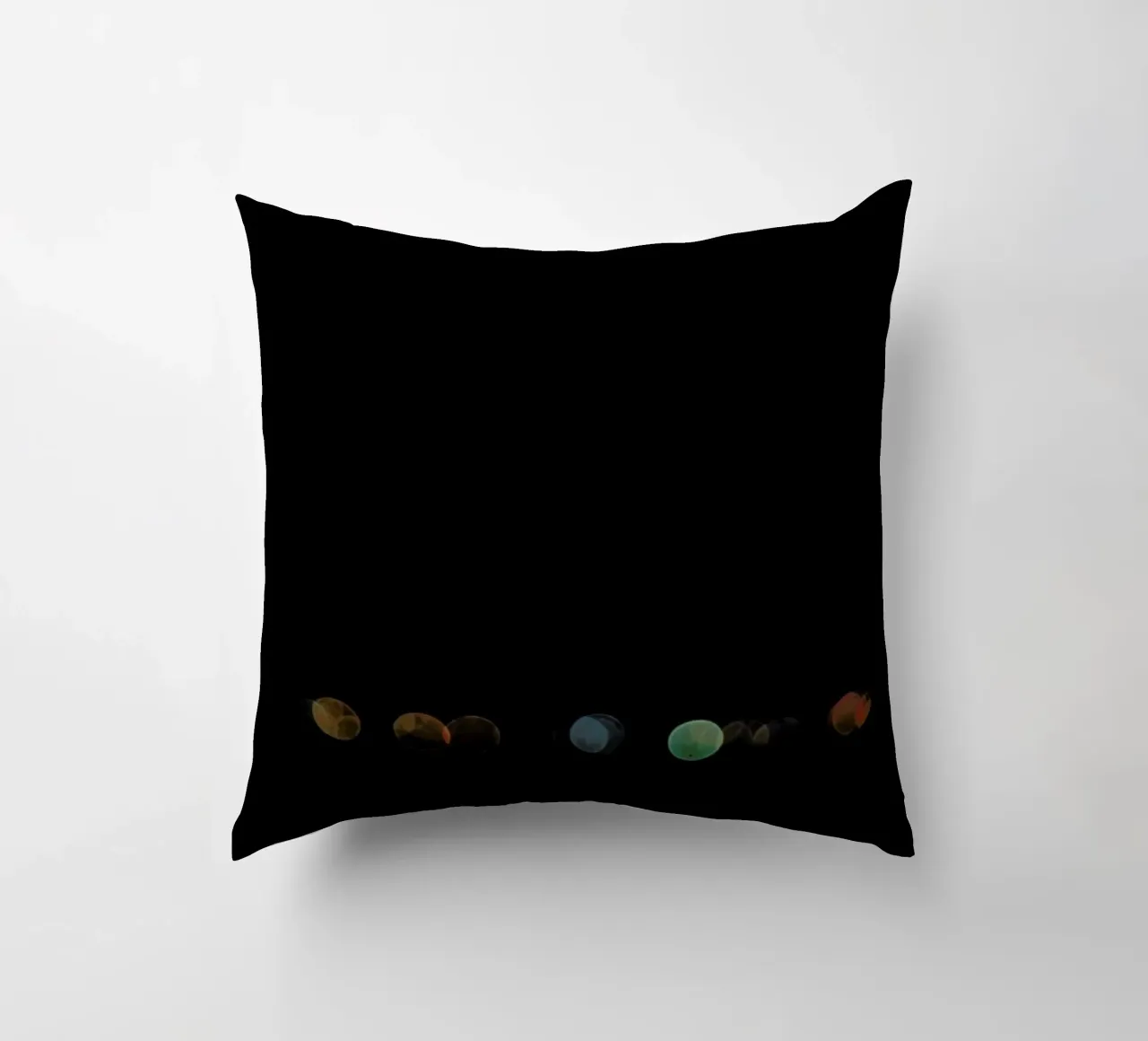 Bokeh cuscino da Shot By Clint