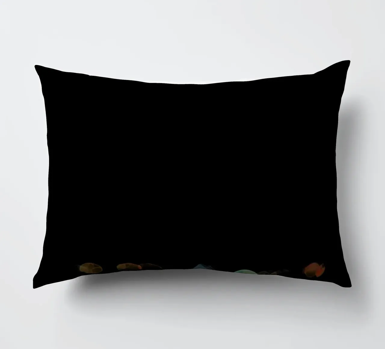 Bokeh cuscino da Shot By Clint