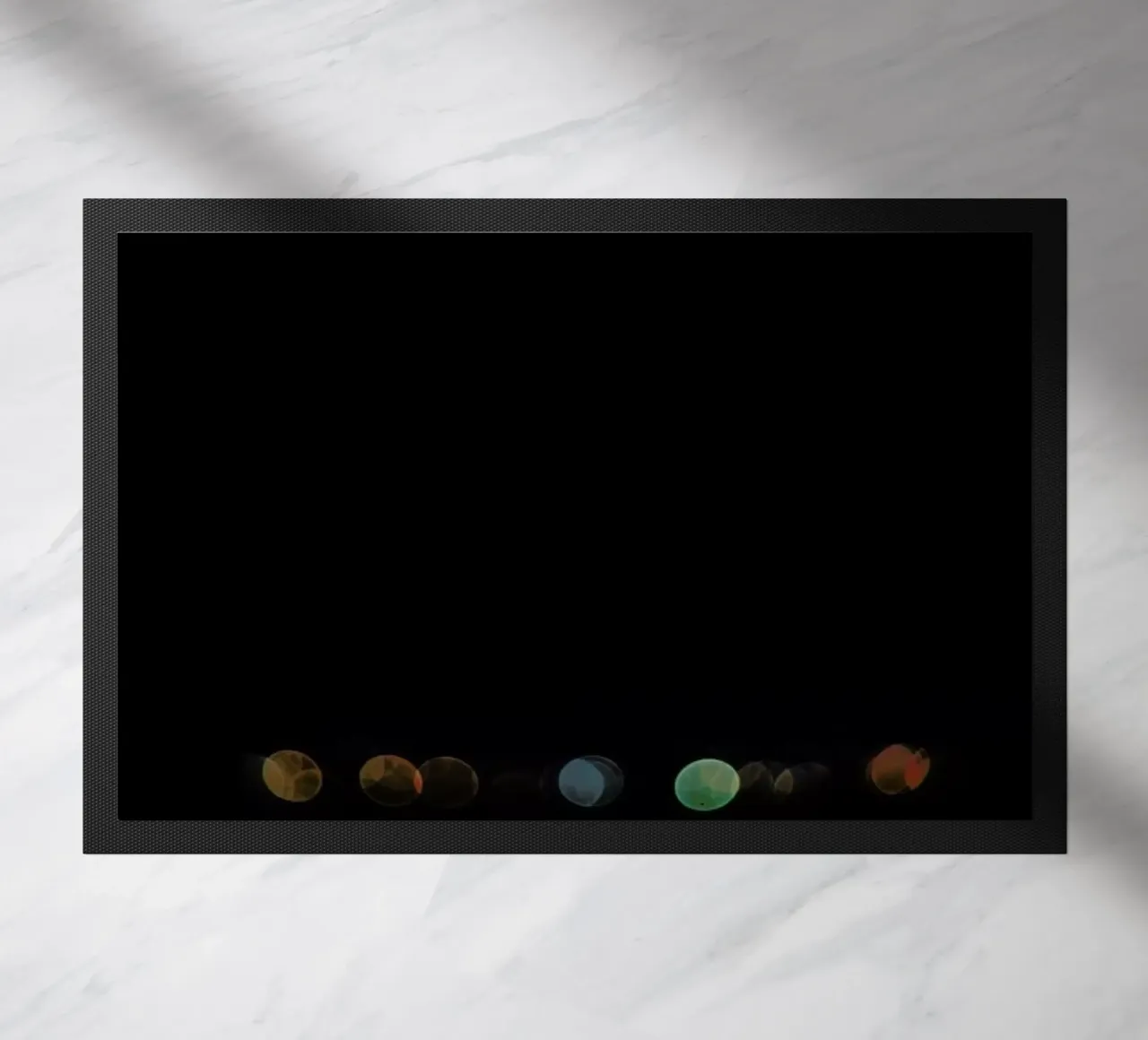 Bokeh zerbino da Shot By Clint