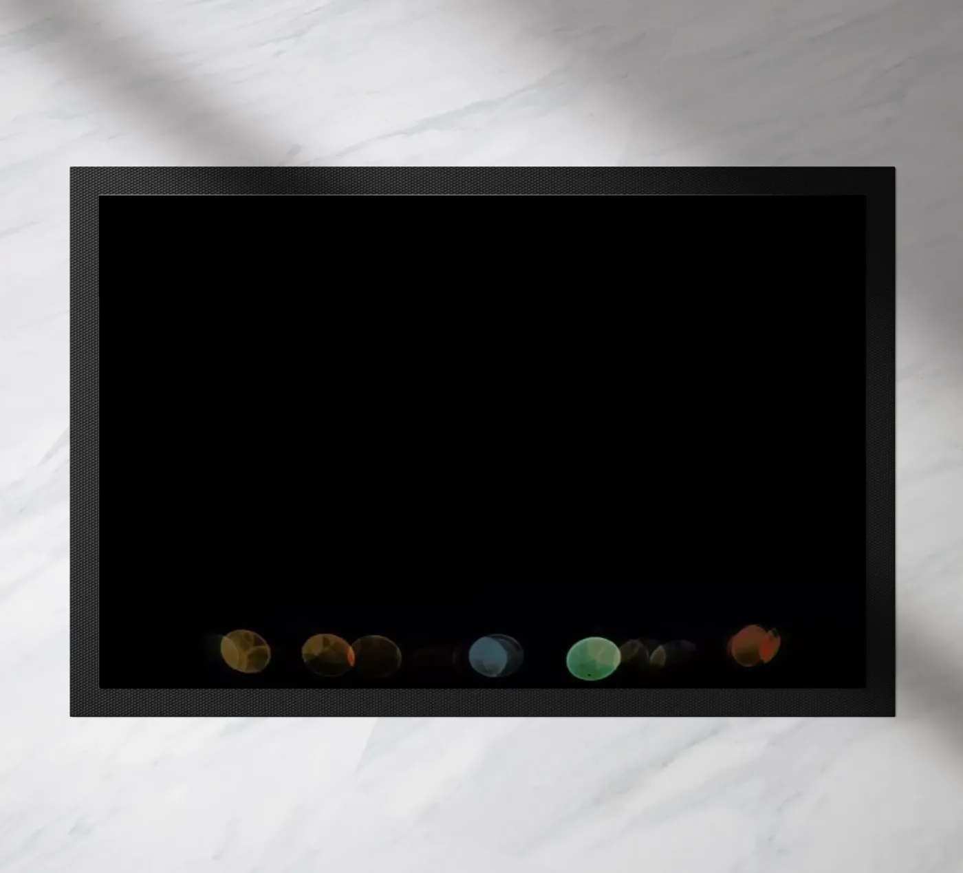 Bokeh zerbino da Shot By Clint