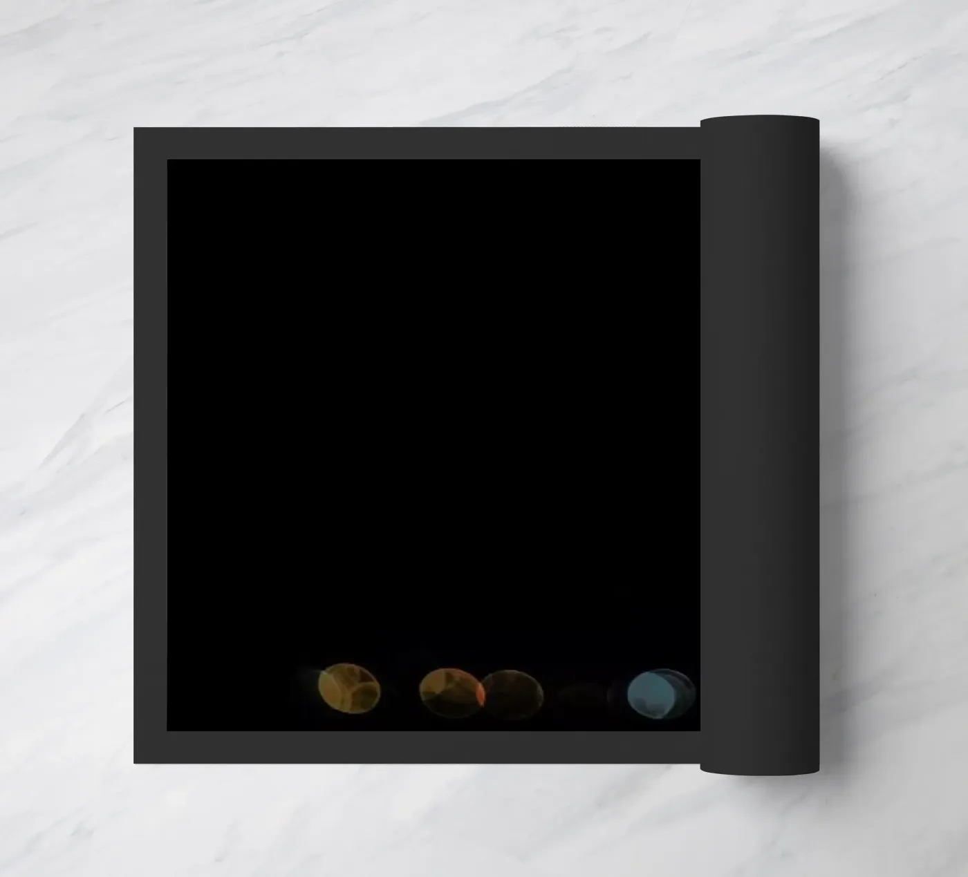 Bokeh zerbino da Shot By Clint