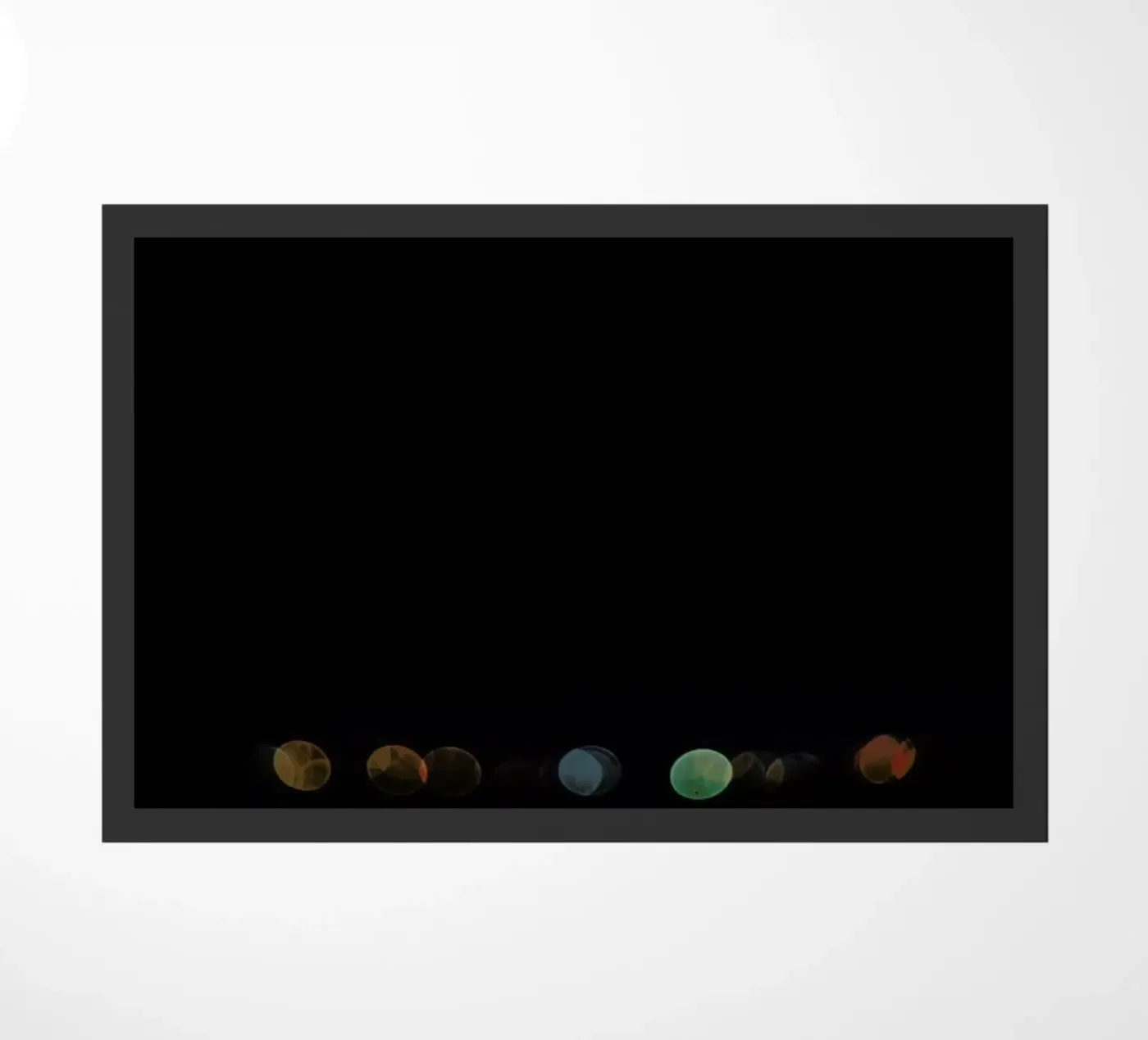 Bokeh zerbino da Shot By Clint