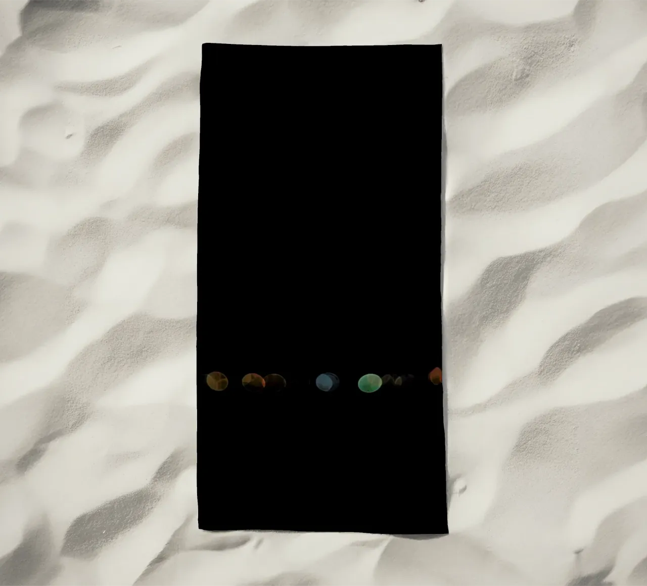 Bokeh telo mare da Shot By Clint