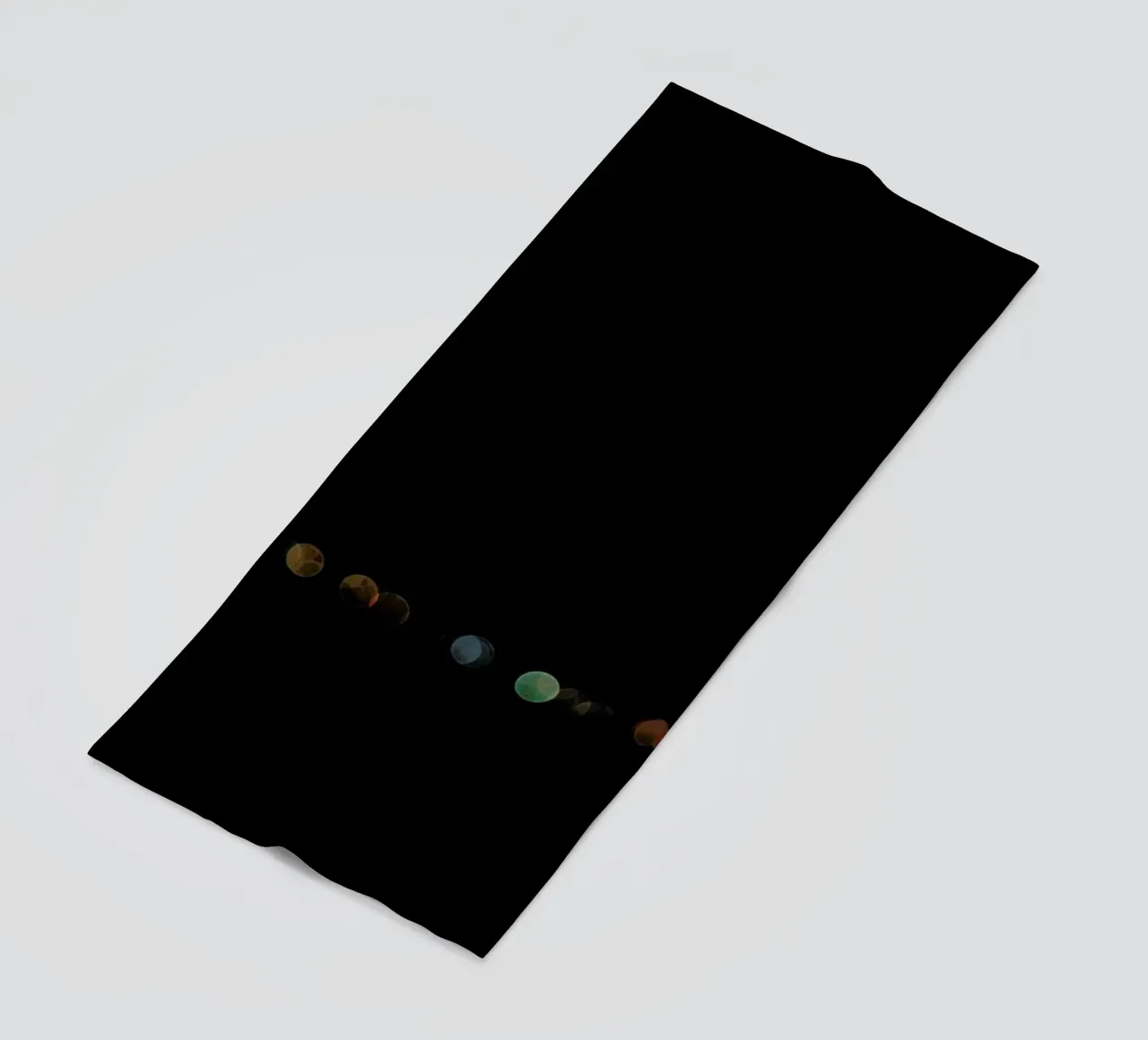 Bokeh telo mare da Shot By Clint