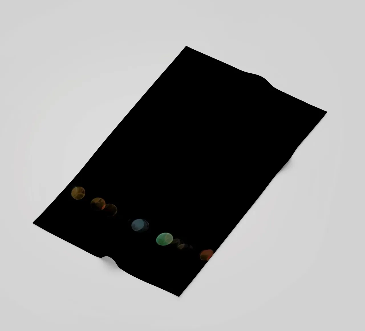 Bokeh telo mare da Shot By Clint