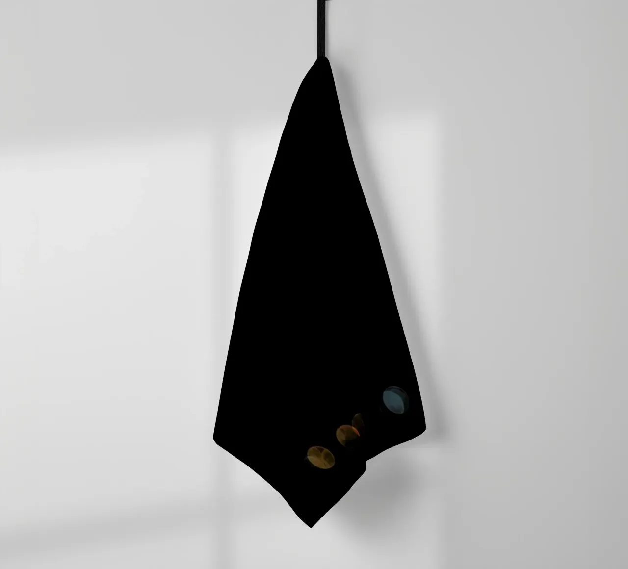 Bokeh canovaccio da cucina da Shot By Clint