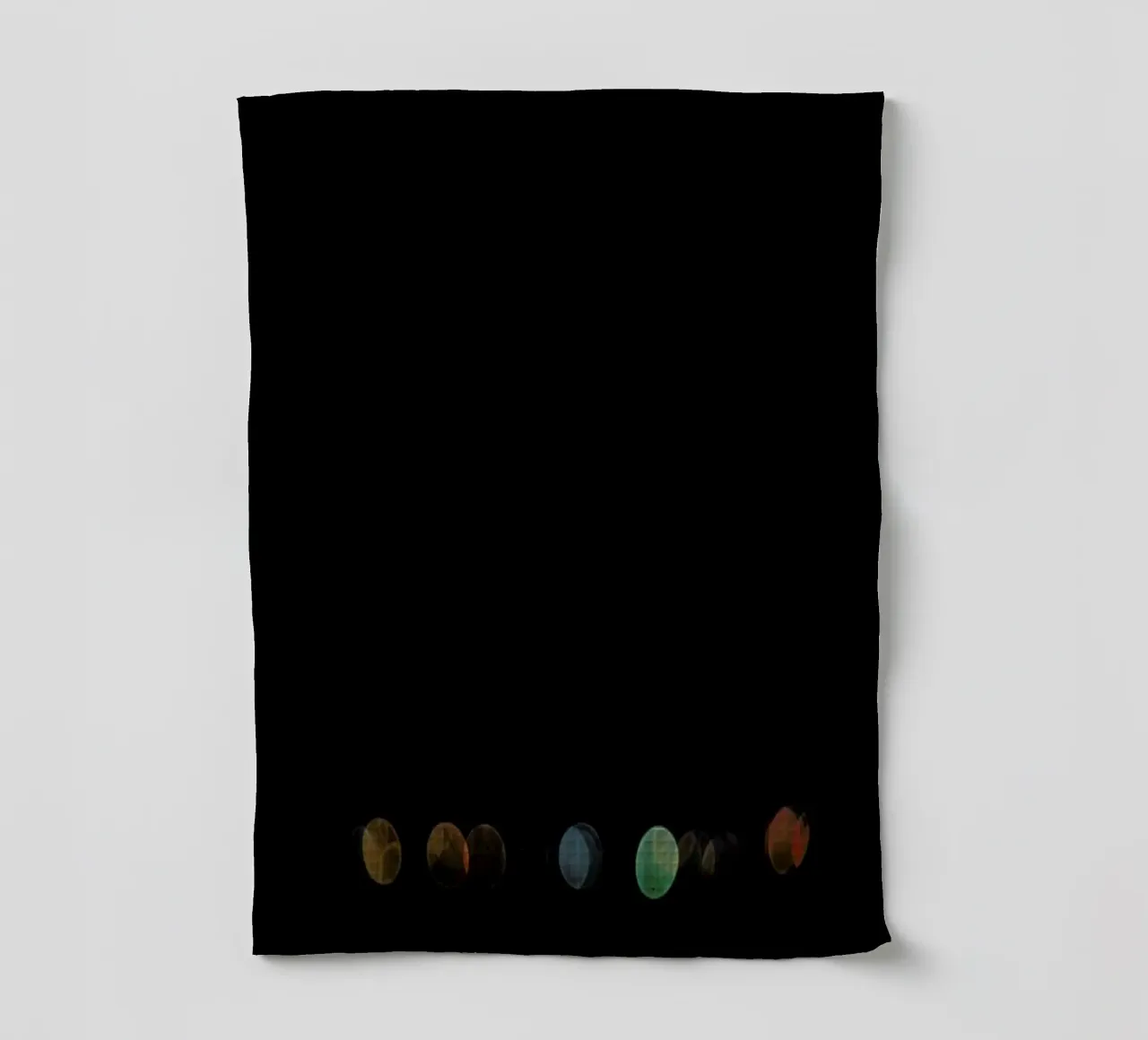 Bokeh canovaccio da cucina da Shot By Clint