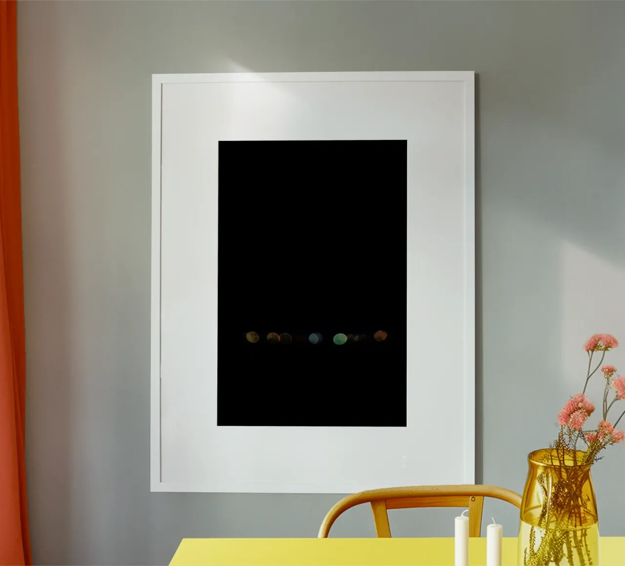 Bokeh carta hahnemühle da Shot By Clint