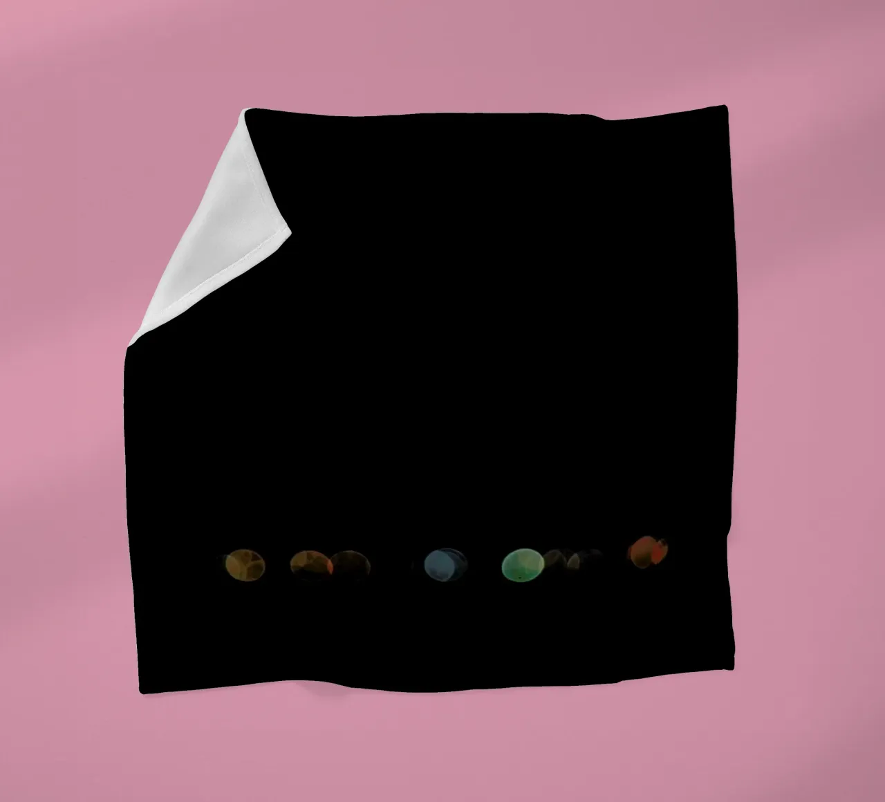 Bokeh coperta in pile da Shot By Clint