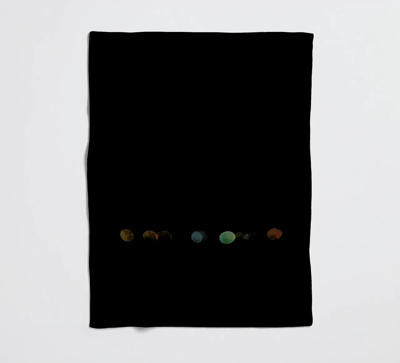 Bokeh coperta in pile da Shot By Clint