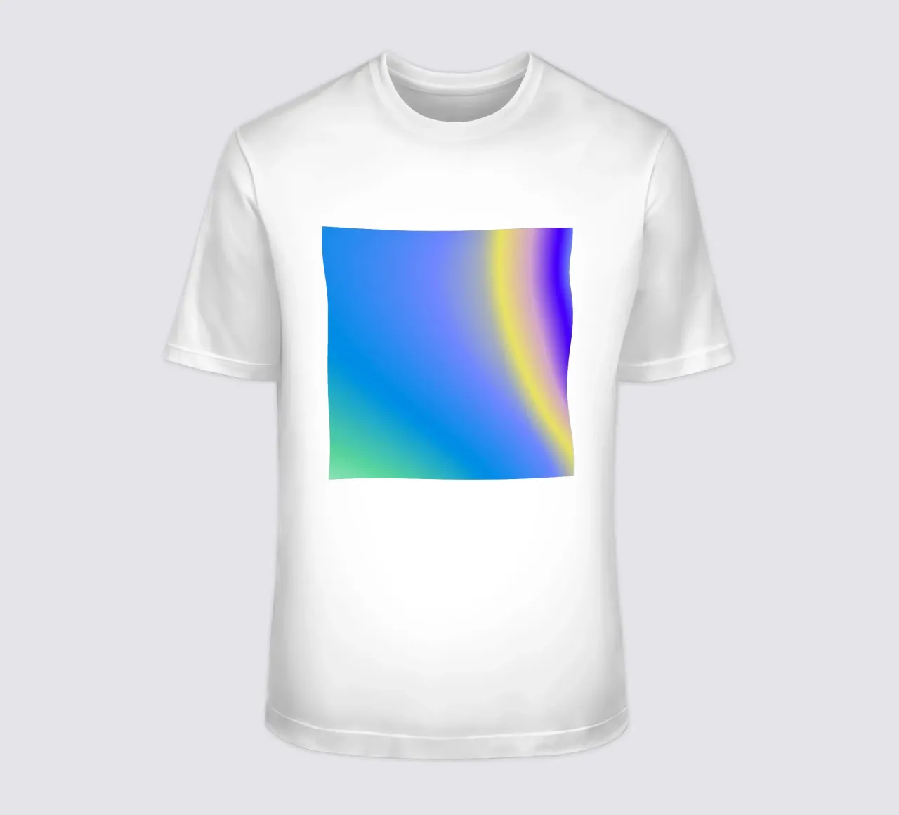 CONFETTI - YOU ARE DELICATE, DELICIOUS & UNIQUE t-shirt da ÂME LIBRE STUDIO