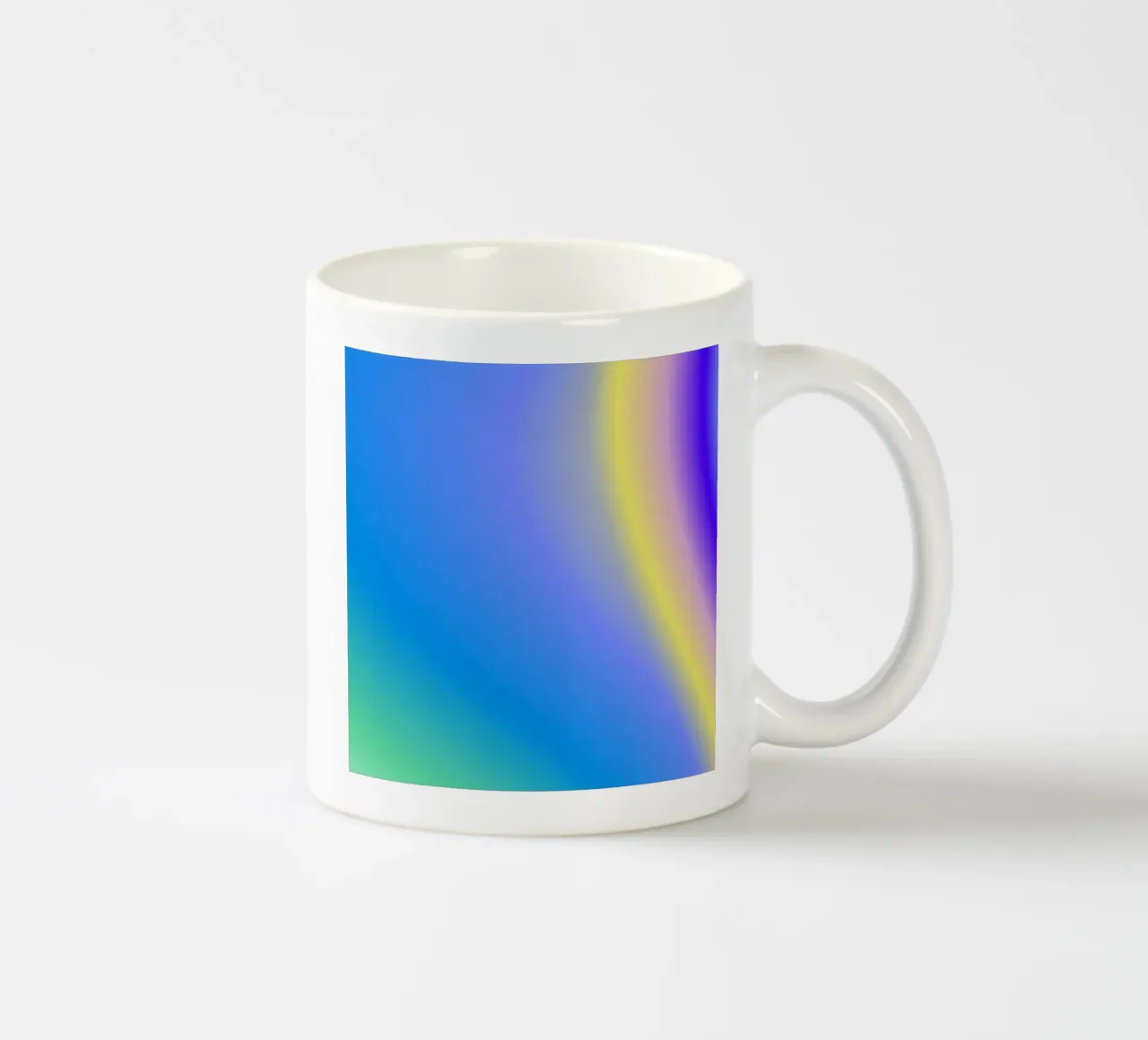 CONFETTI - YOU ARE DELICATE, DELICIOUS & UNIQUE tazza in ceramica da ÂME LIBRE STUDIO