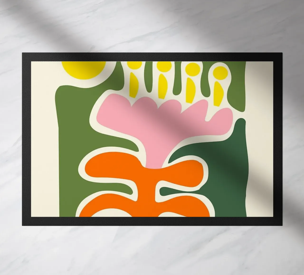 botanico zerbino da Luke Yaeger