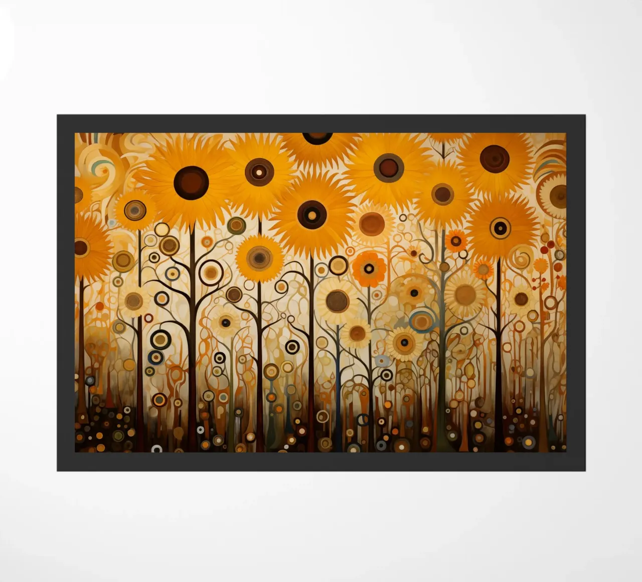 Girasoli zerbino da Imagine