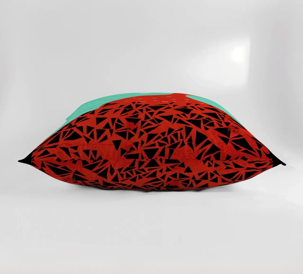 Stravinsky - Firebird cuscino da Prelude Posters