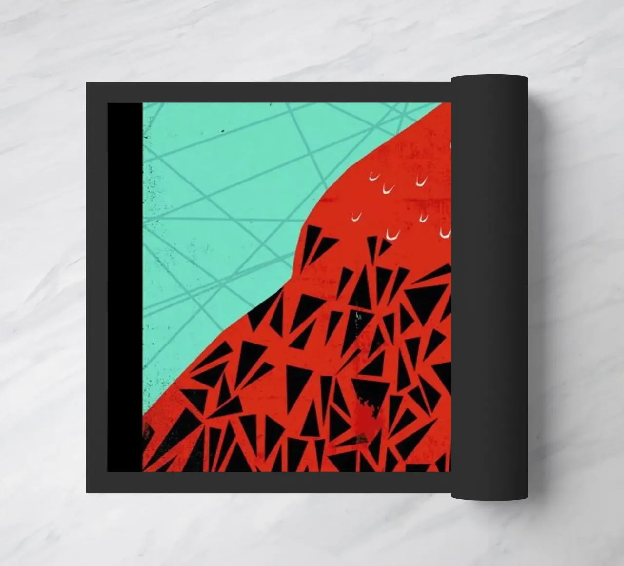 Stravinsky - Firebird zerbino da Prelude Posters