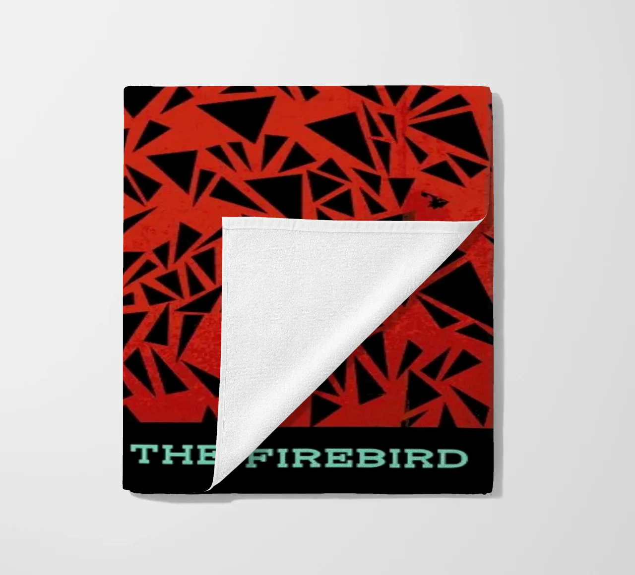 Stravinsky - Firebird telo mare da Prelude Posters