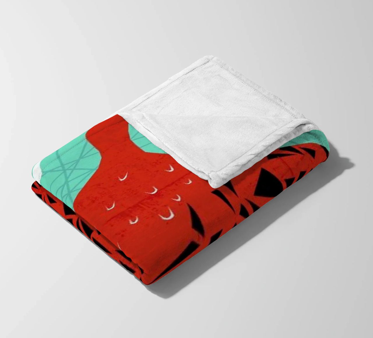 Stravinsky - Firebird coperta in pile da Prelude Posters