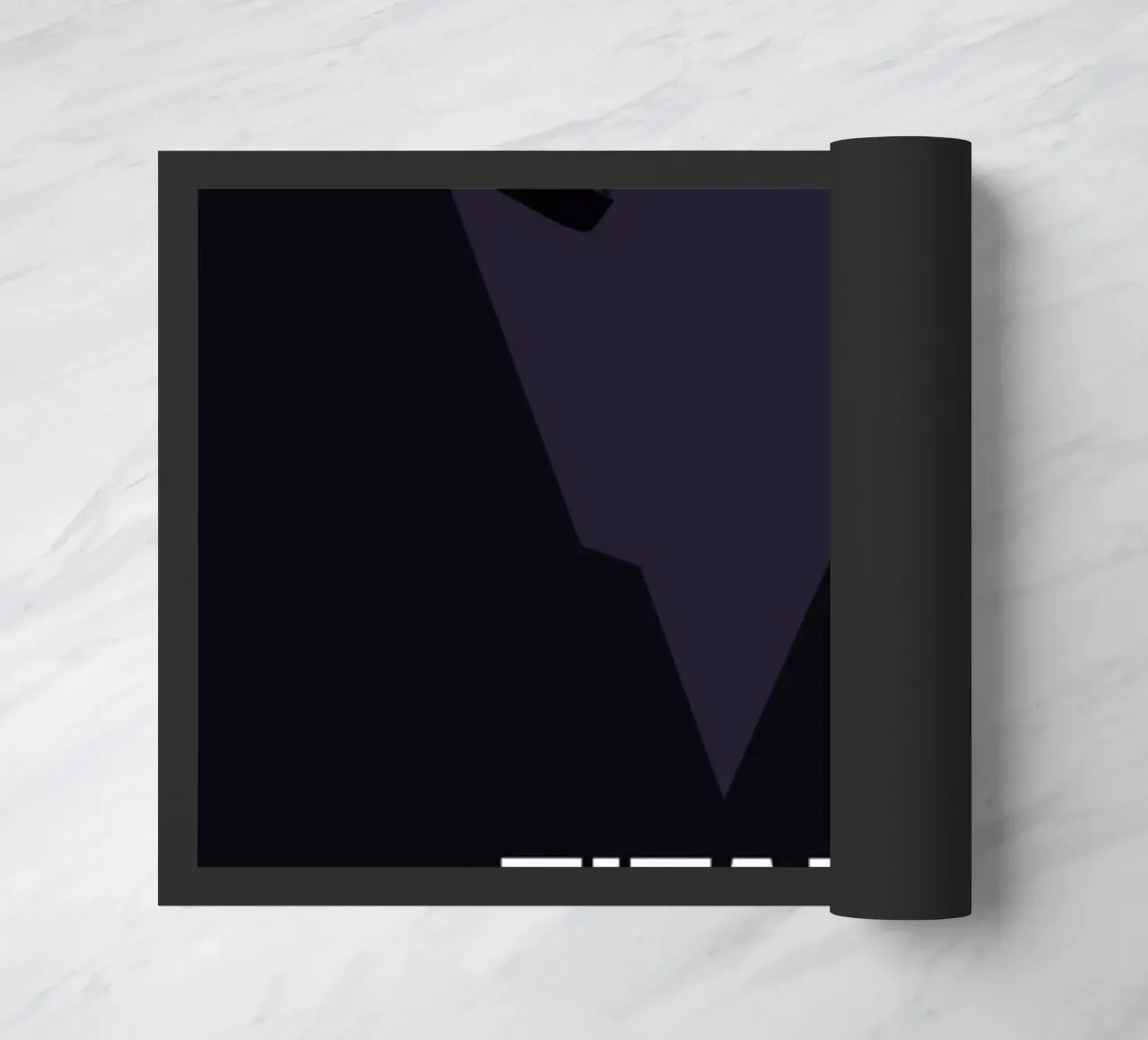 Titanic zerbino da Naxart