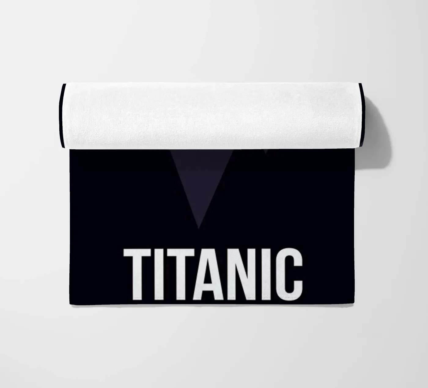 Titanic telo mare da Naxart