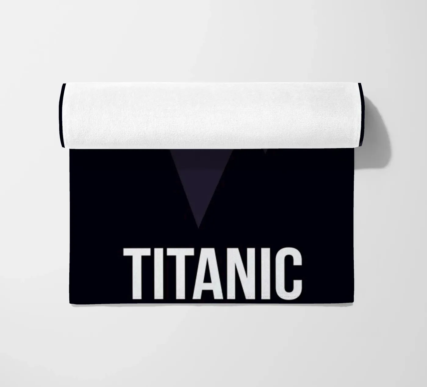 Titanic telo mare da Naxart