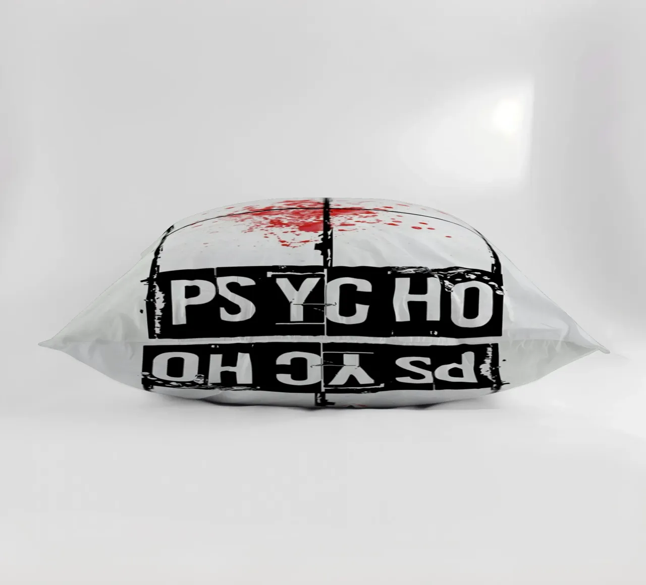 Psycho cuscino da Naxart