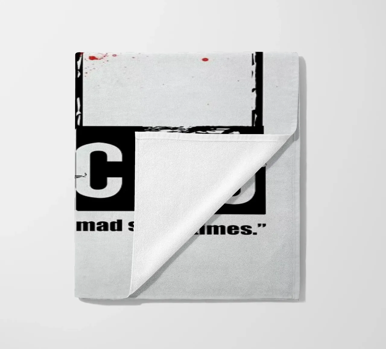 Psycho telo mare da Naxart