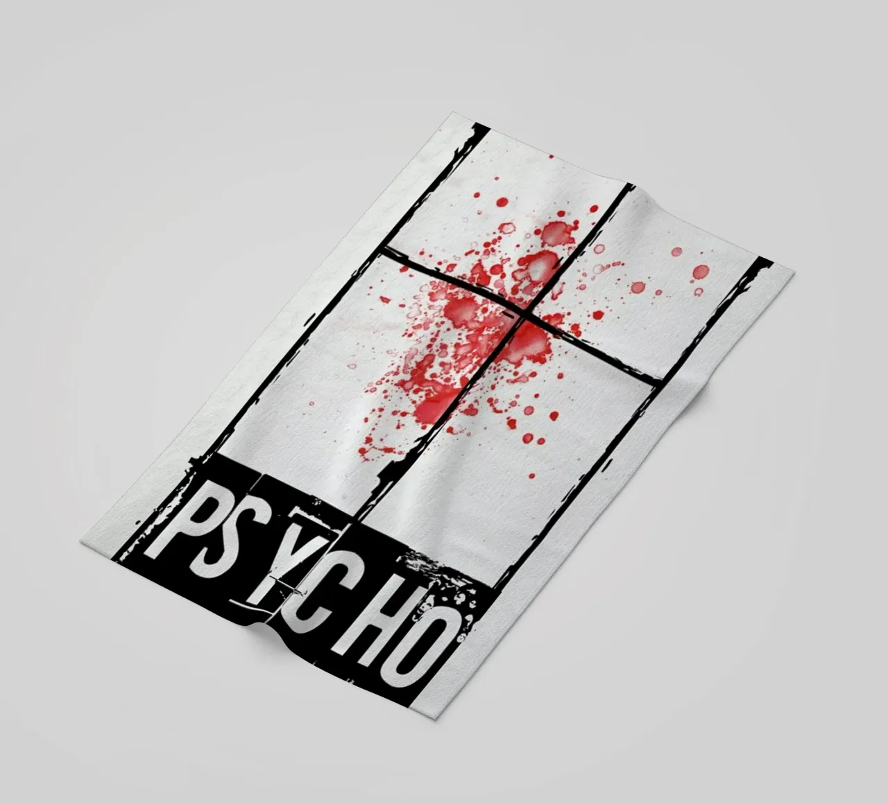 Psycho telo mare da Naxart